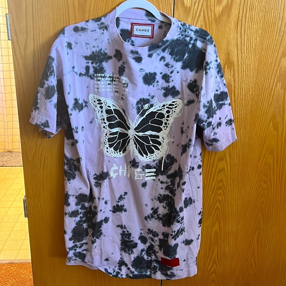 CHNGE t-shirt dress